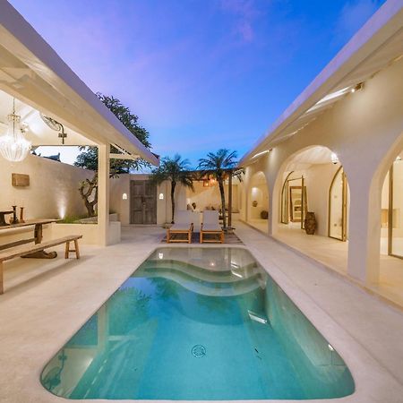 Villa Stella: 2Br Vibrant Mediterranean Oasis Чангу Екстер'єр фото
