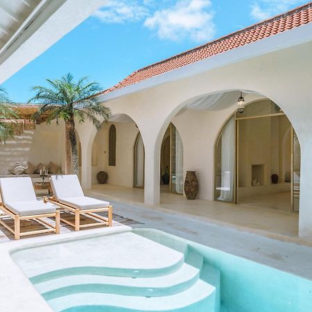 Villa Stella: 2Br Vibrant Mediterranean Oasis Чангу Екстер'єр фото