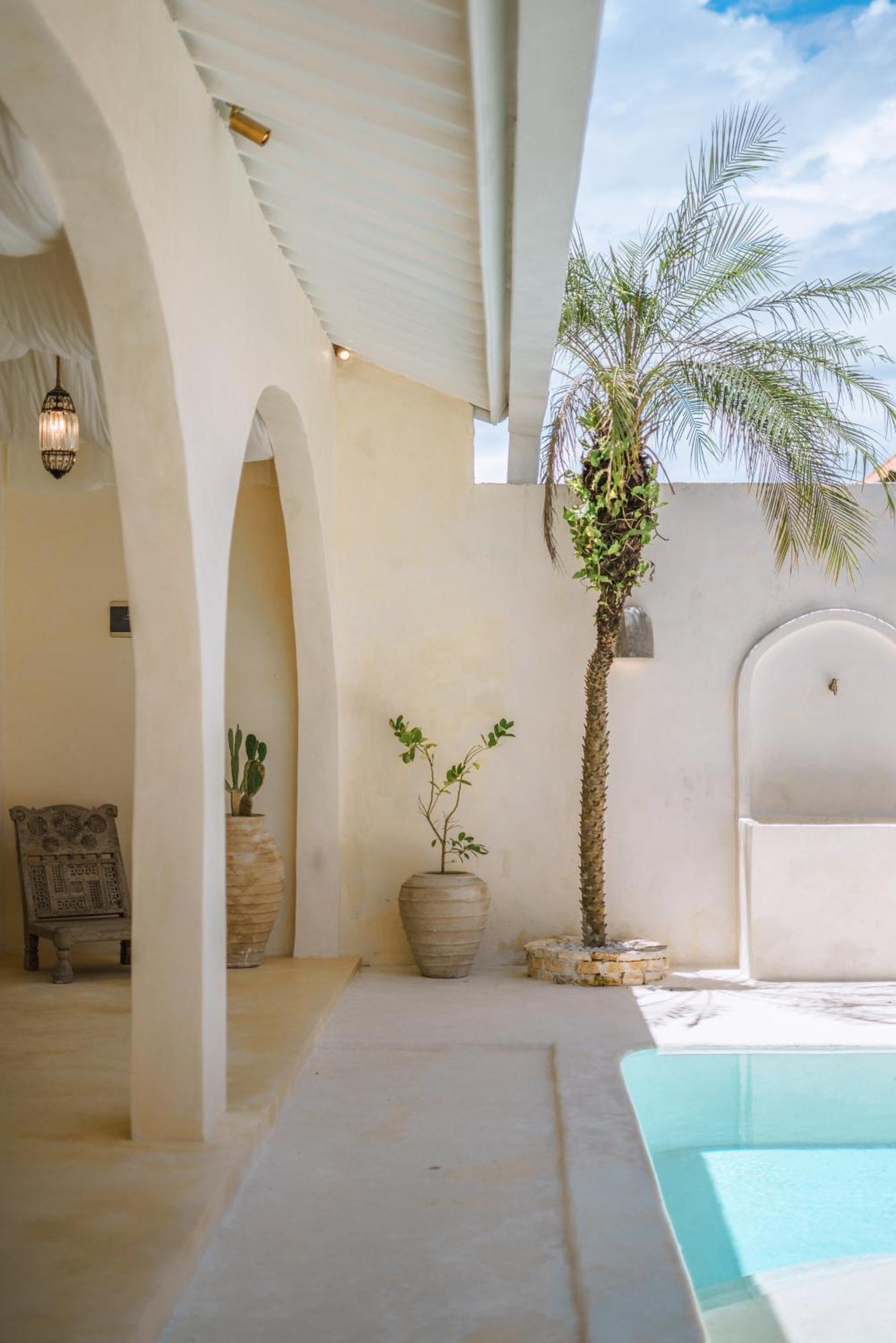 Villa Stella: 2Br Vibrant Mediterranean Oasis Чангу Екстер'єр фото