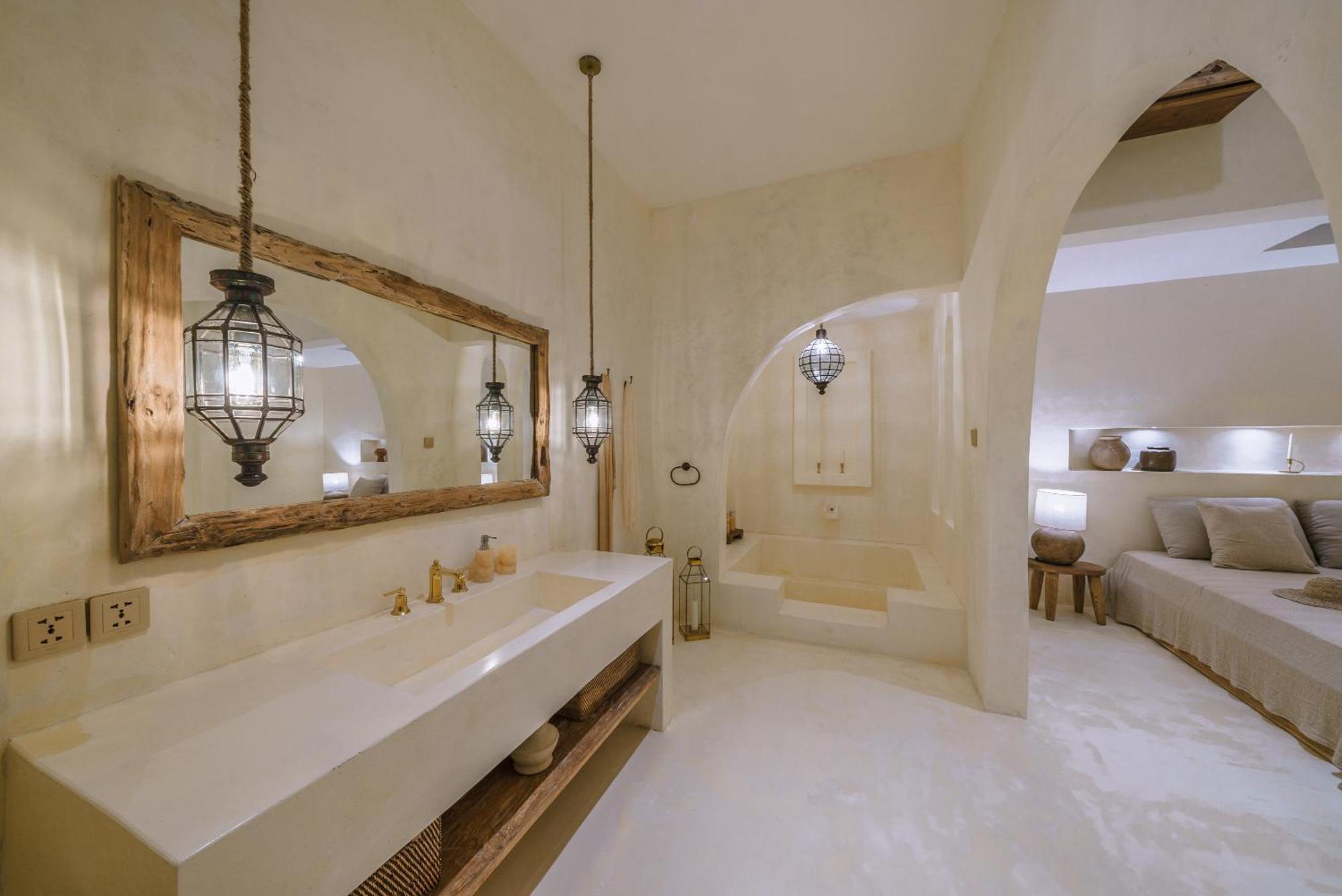 Villa Stella: 2Br Vibrant Mediterranean Oasis Чангу Екстер'єр фото