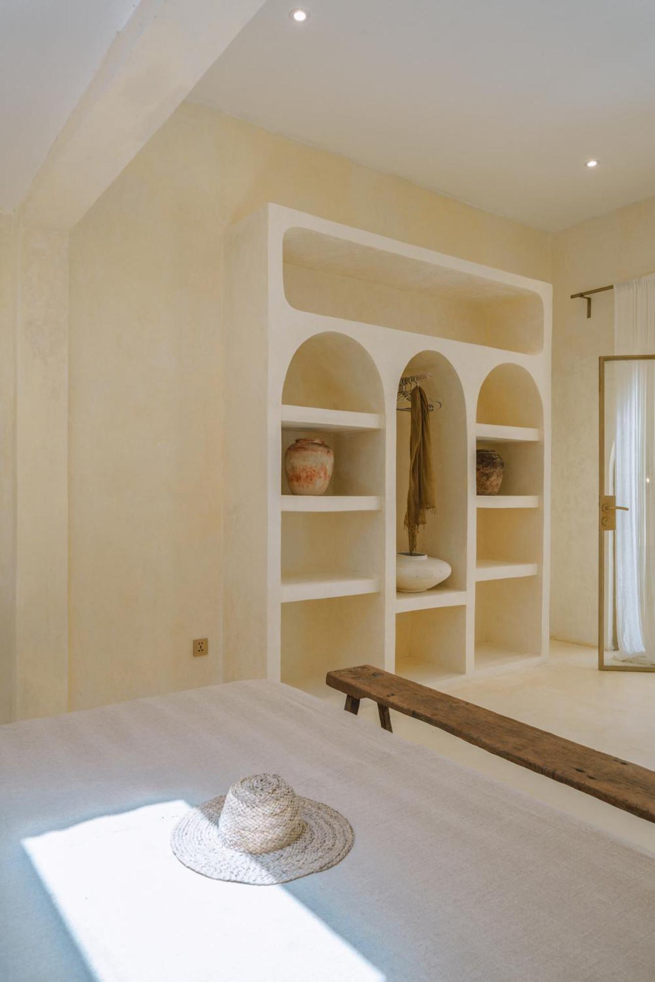 Villa Stella: 2Br Vibrant Mediterranean Oasis Чангу Екстер'єр фото