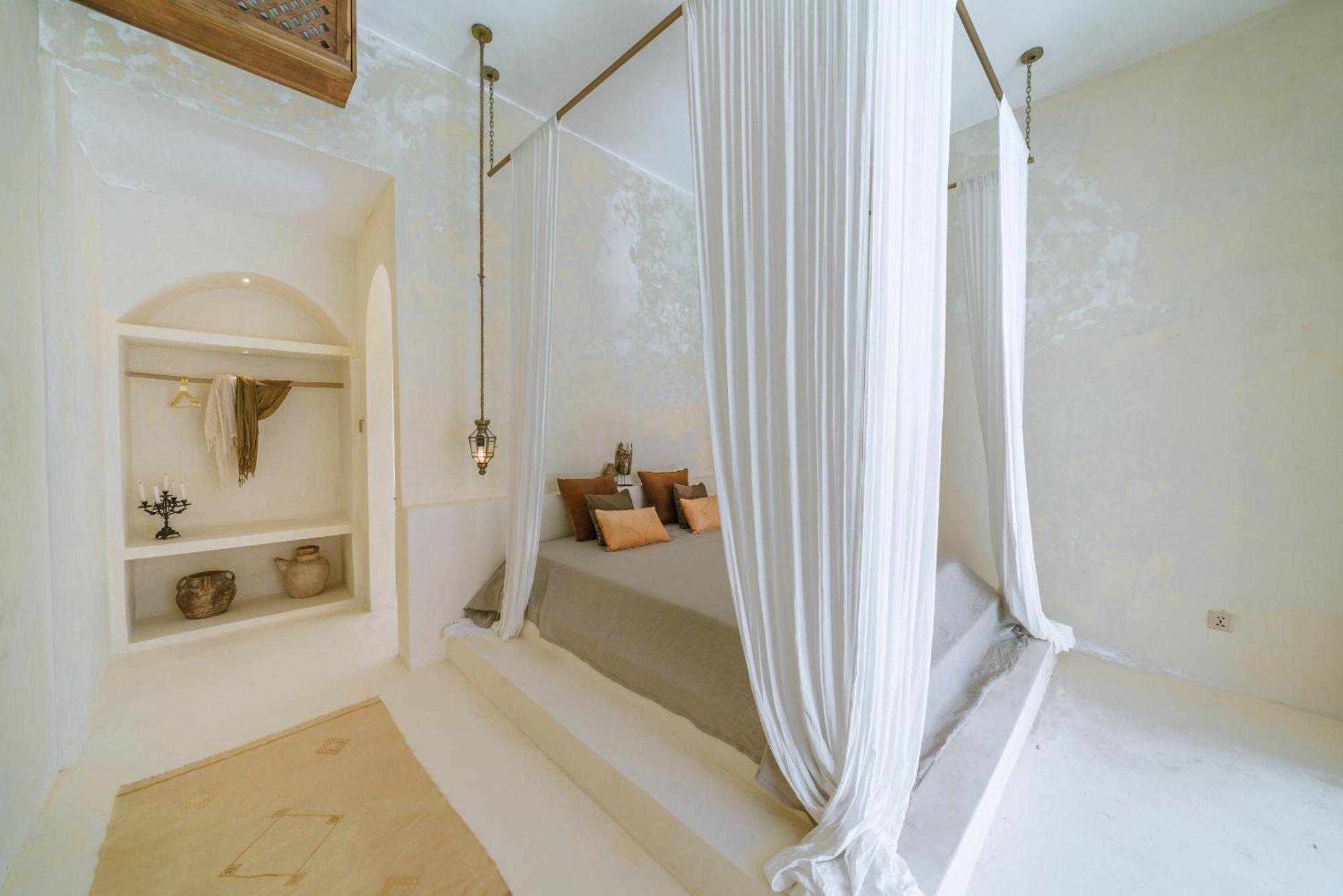 Villa Stella: 2Br Vibrant Mediterranean Oasis Чангу Екстер'єр фото