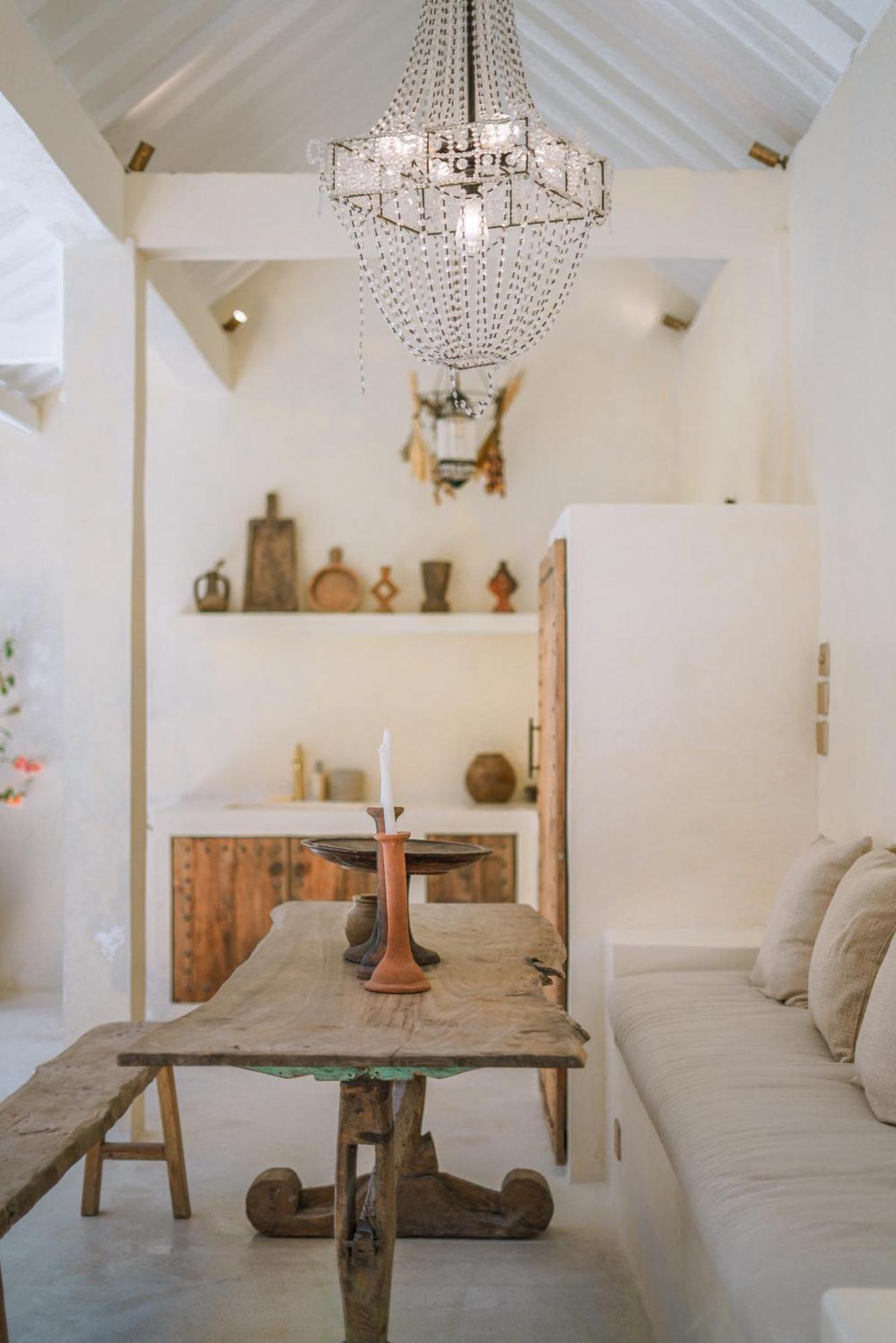 Villa Stella: 2Br Vibrant Mediterranean Oasis Чангу Екстер'єр фото