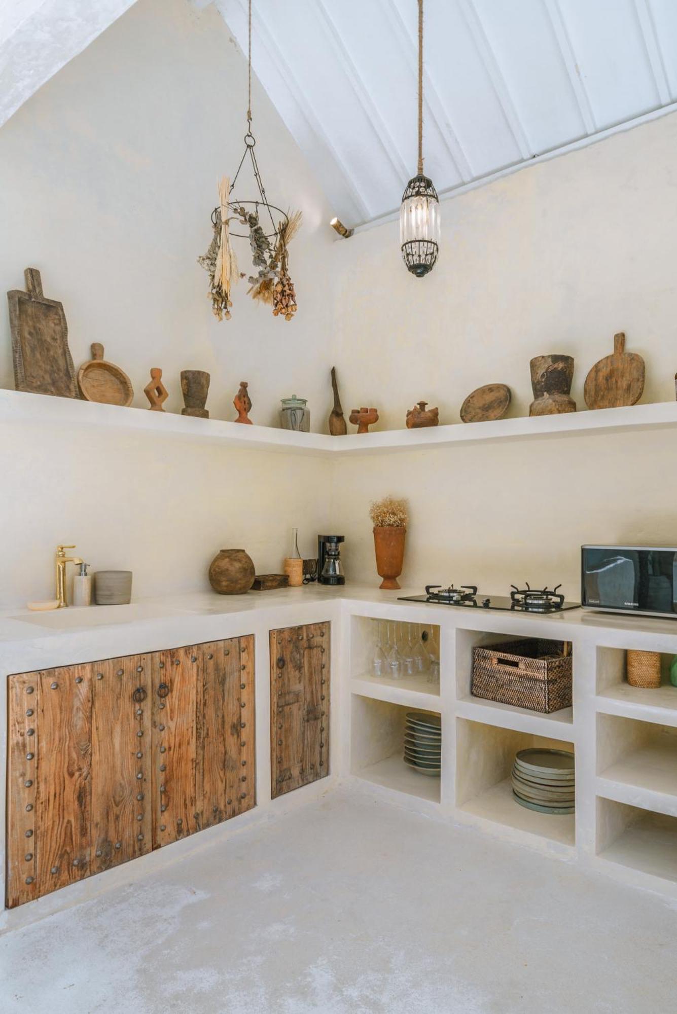 Villa Stella: 2Br Vibrant Mediterranean Oasis Чангу Екстер'єр фото