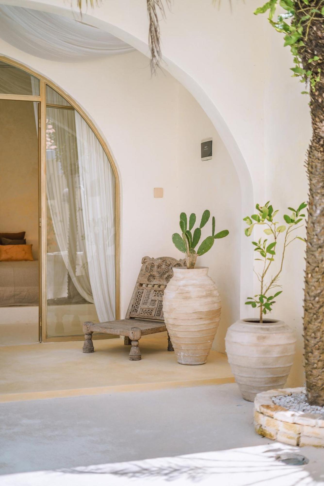 Villa Stella: 2Br Vibrant Mediterranean Oasis Чангу Екстер'єр фото