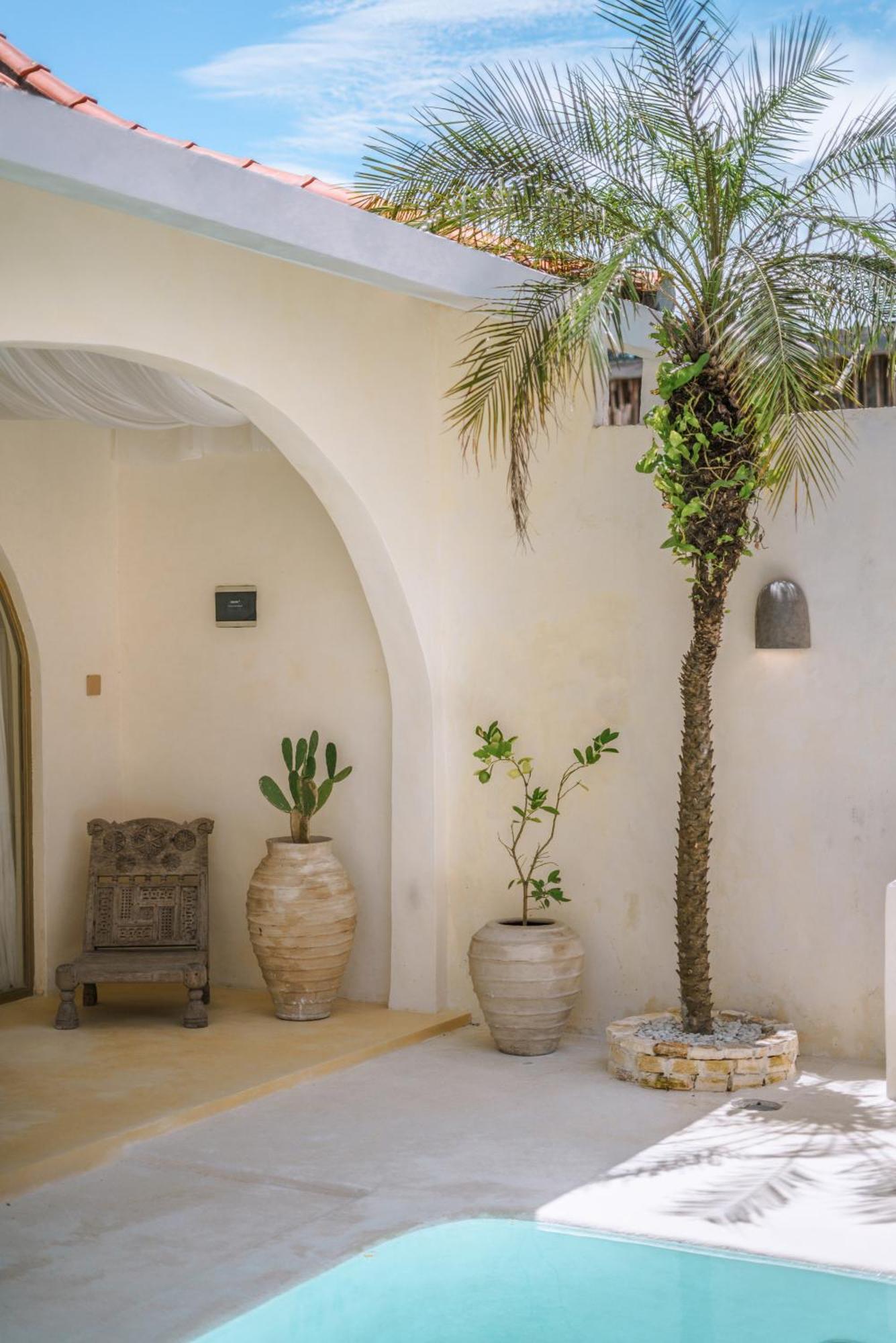 Villa Stella: 2Br Vibrant Mediterranean Oasis Чангу Екстер'єр фото