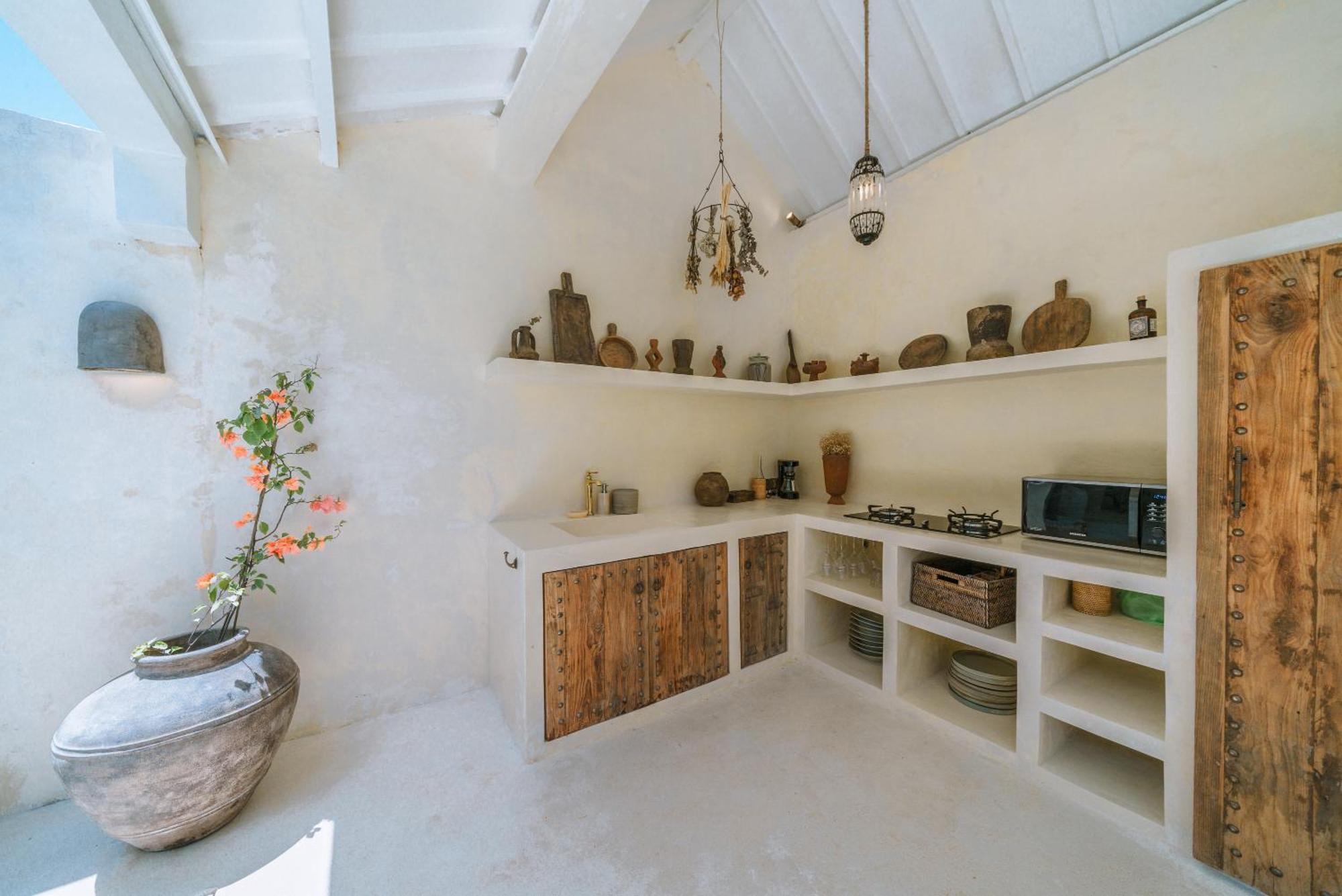 Villa Stella: 2Br Vibrant Mediterranean Oasis Чангу Екстер'єр фото