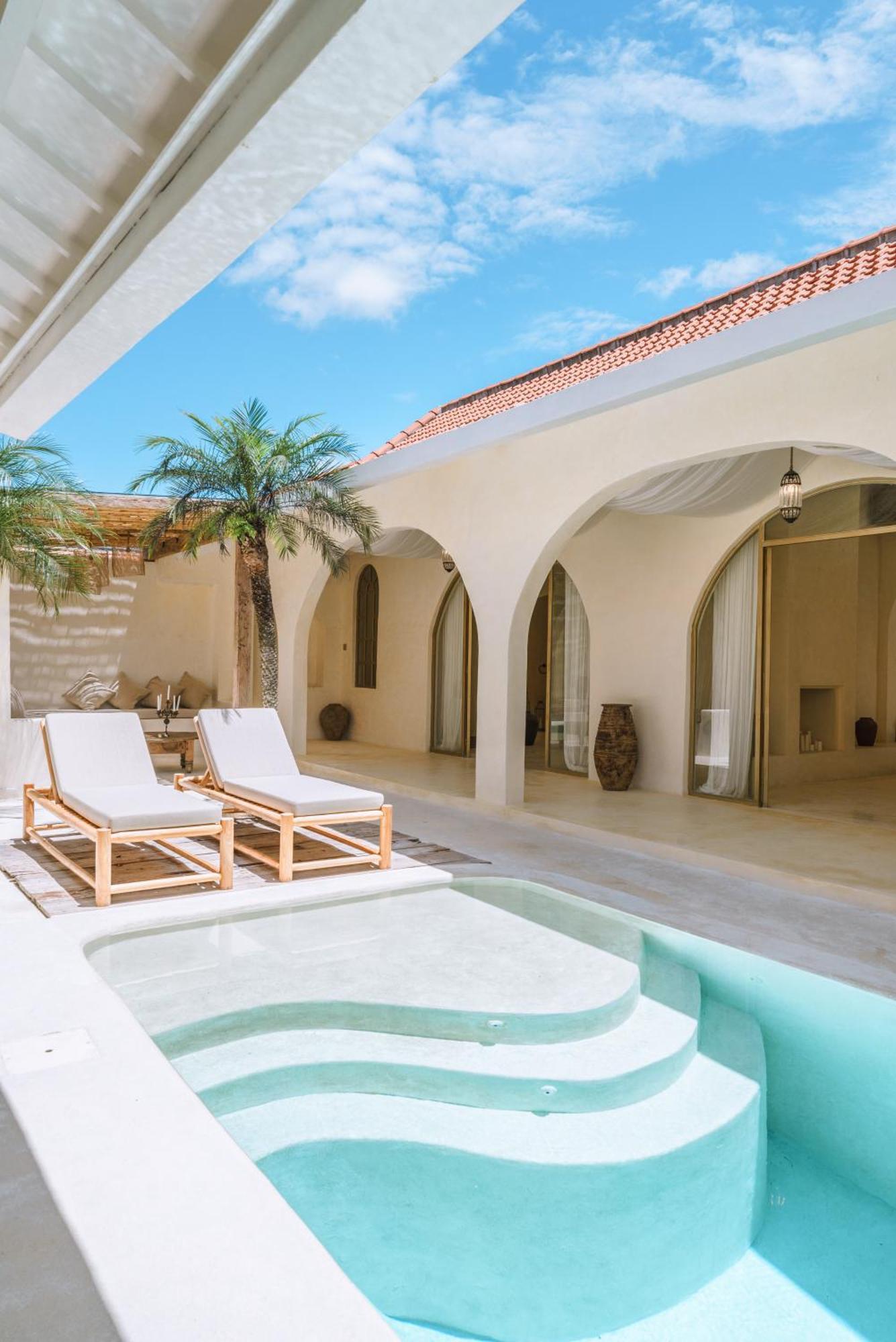 Villa Stella: 2Br Vibrant Mediterranean Oasis Чангу Екстер'єр фото