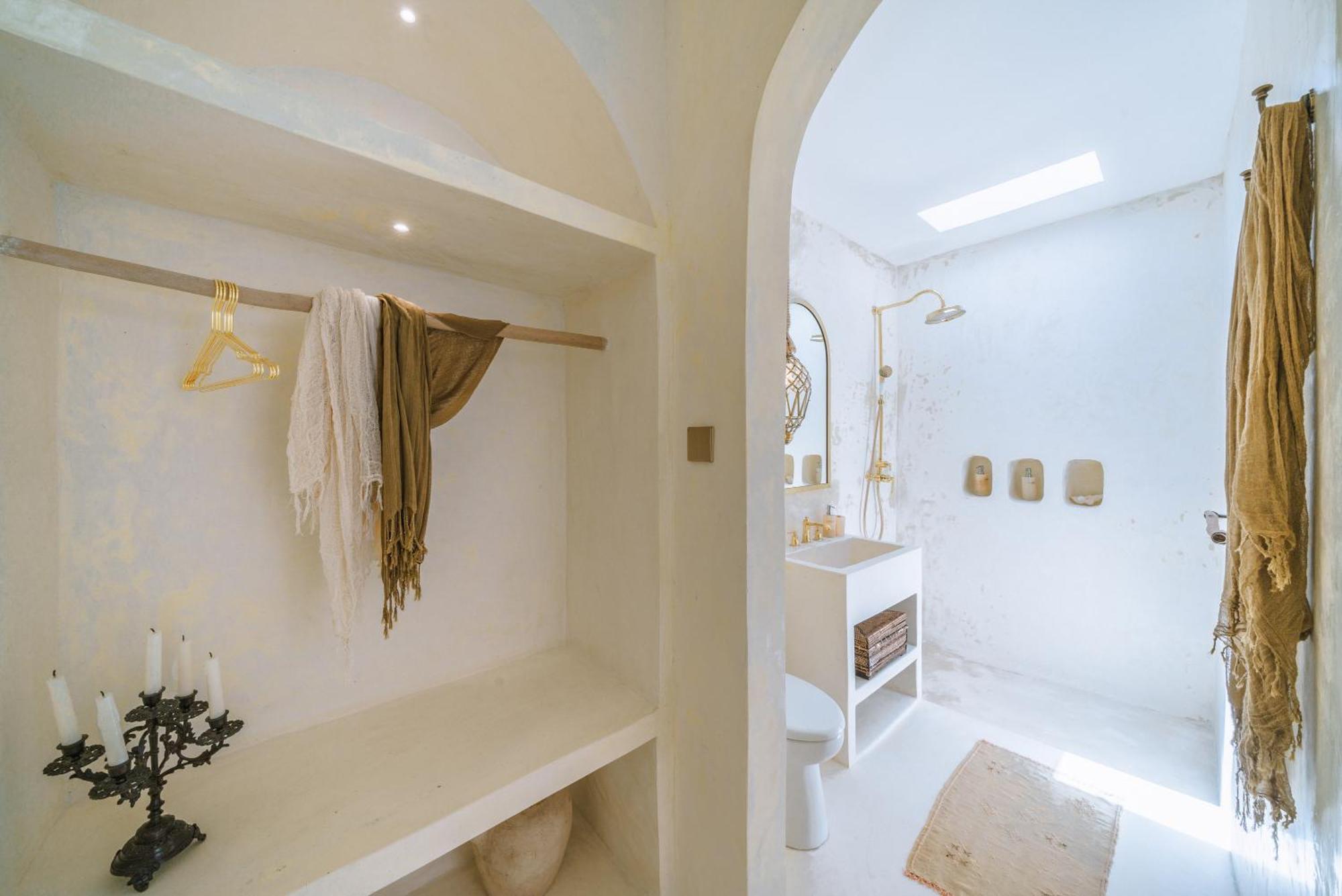 Villa Stella: 2Br Vibrant Mediterranean Oasis Чангу Екстер'єр фото