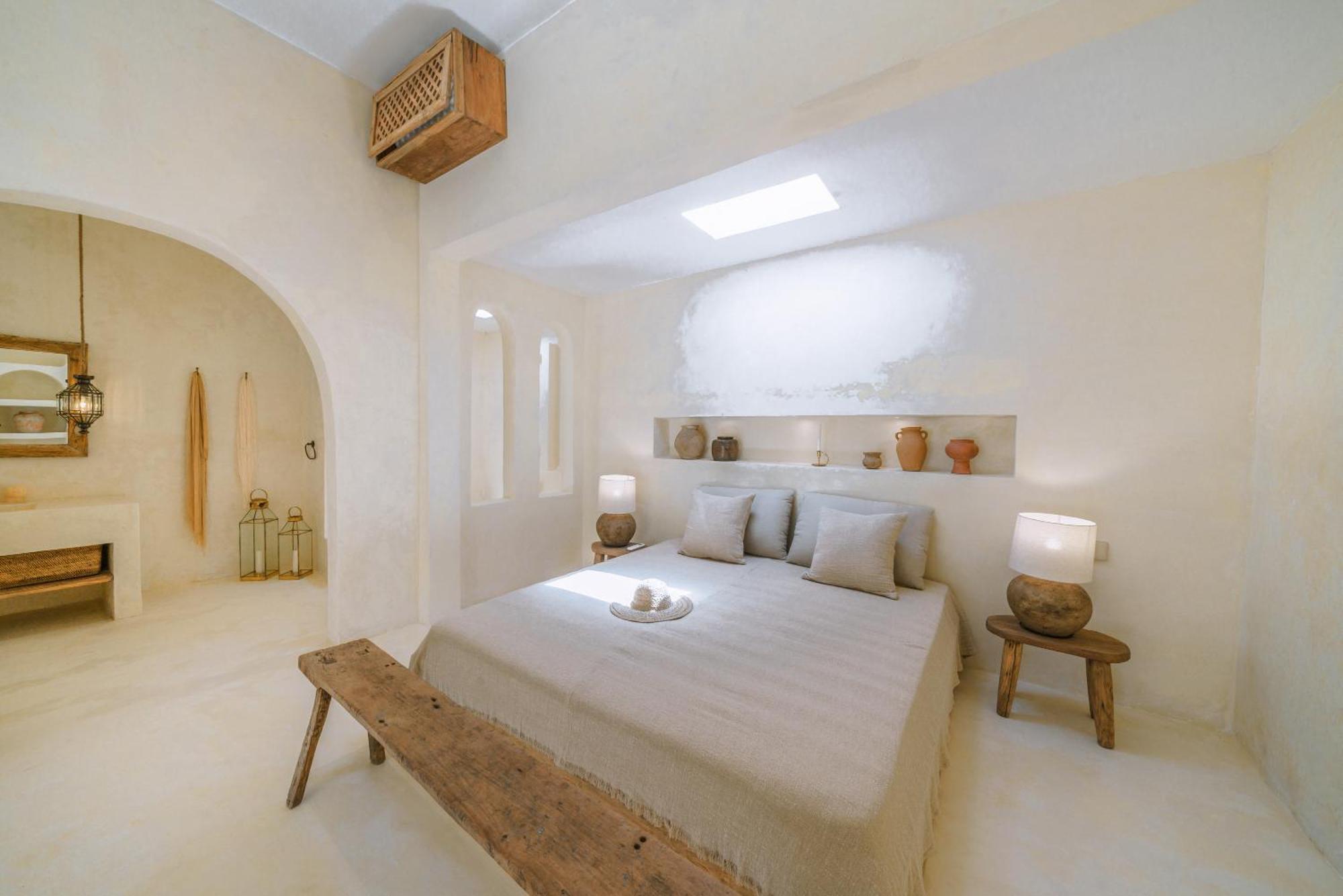 Villa Stella: 2Br Vibrant Mediterranean Oasis Чангу Екстер'єр фото