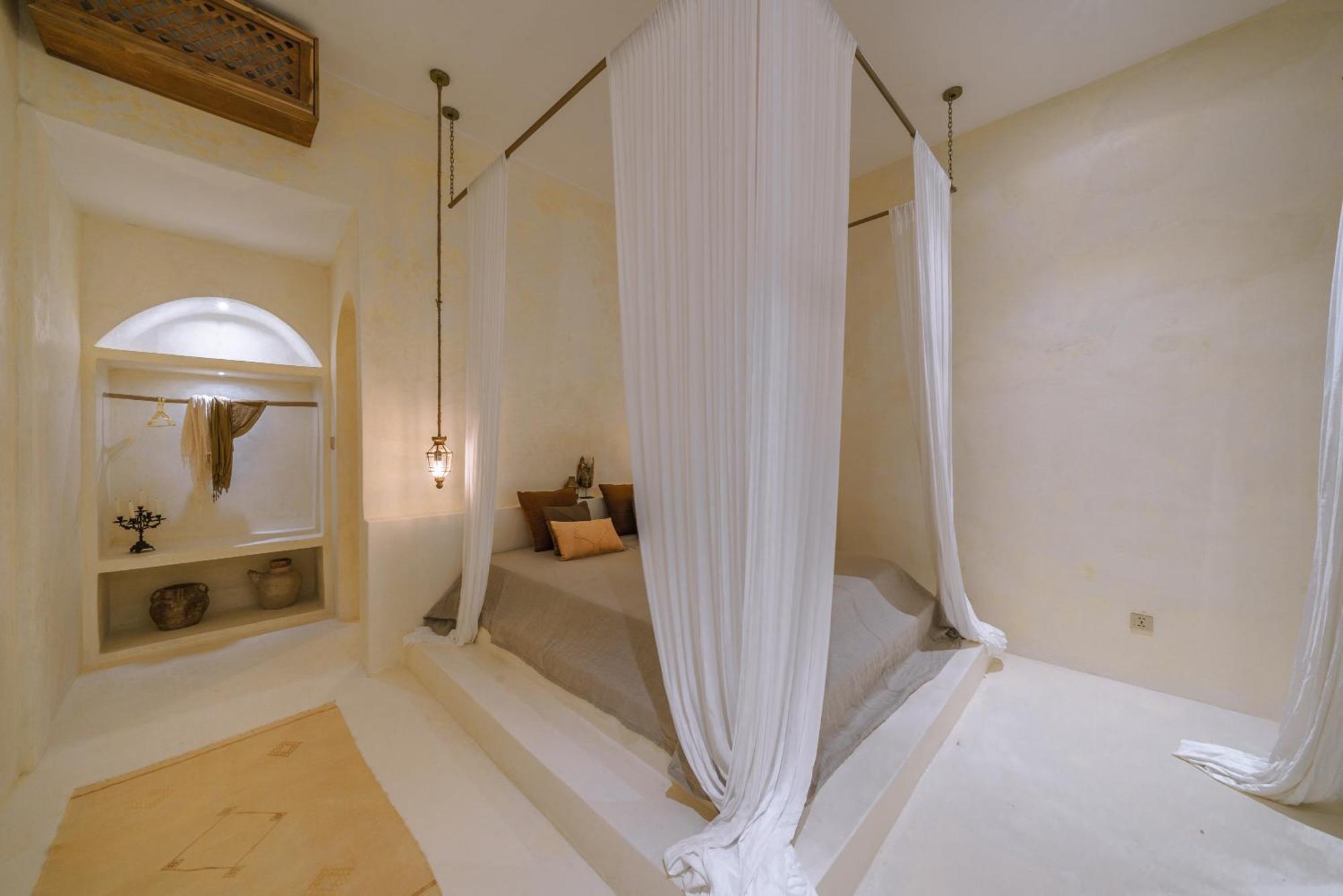 Villa Stella: 2Br Vibrant Mediterranean Oasis Чангу Екстер'єр фото