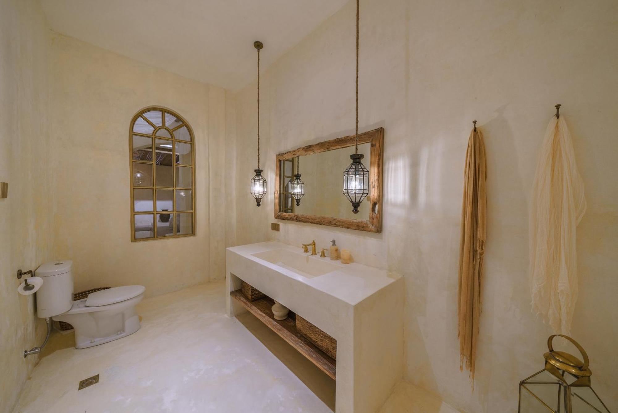 Villa Stella: 2Br Vibrant Mediterranean Oasis Чангу Екстер'єр фото