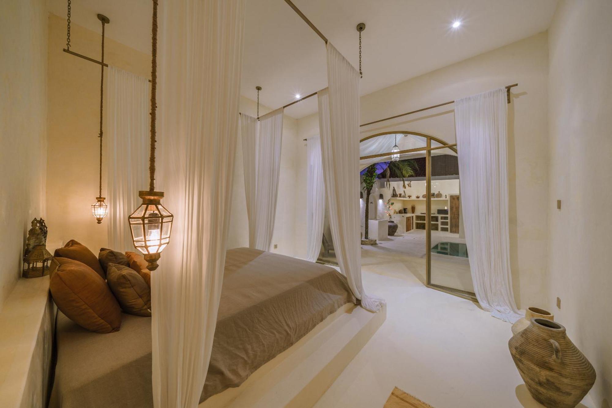 Villa Stella: 2Br Vibrant Mediterranean Oasis Чангу Екстер'єр фото