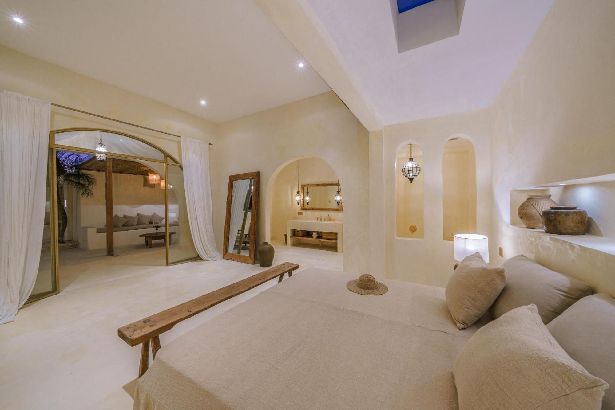 Villa Stella: 2Br Vibrant Mediterranean Oasis Чангу Екстер'єр фото