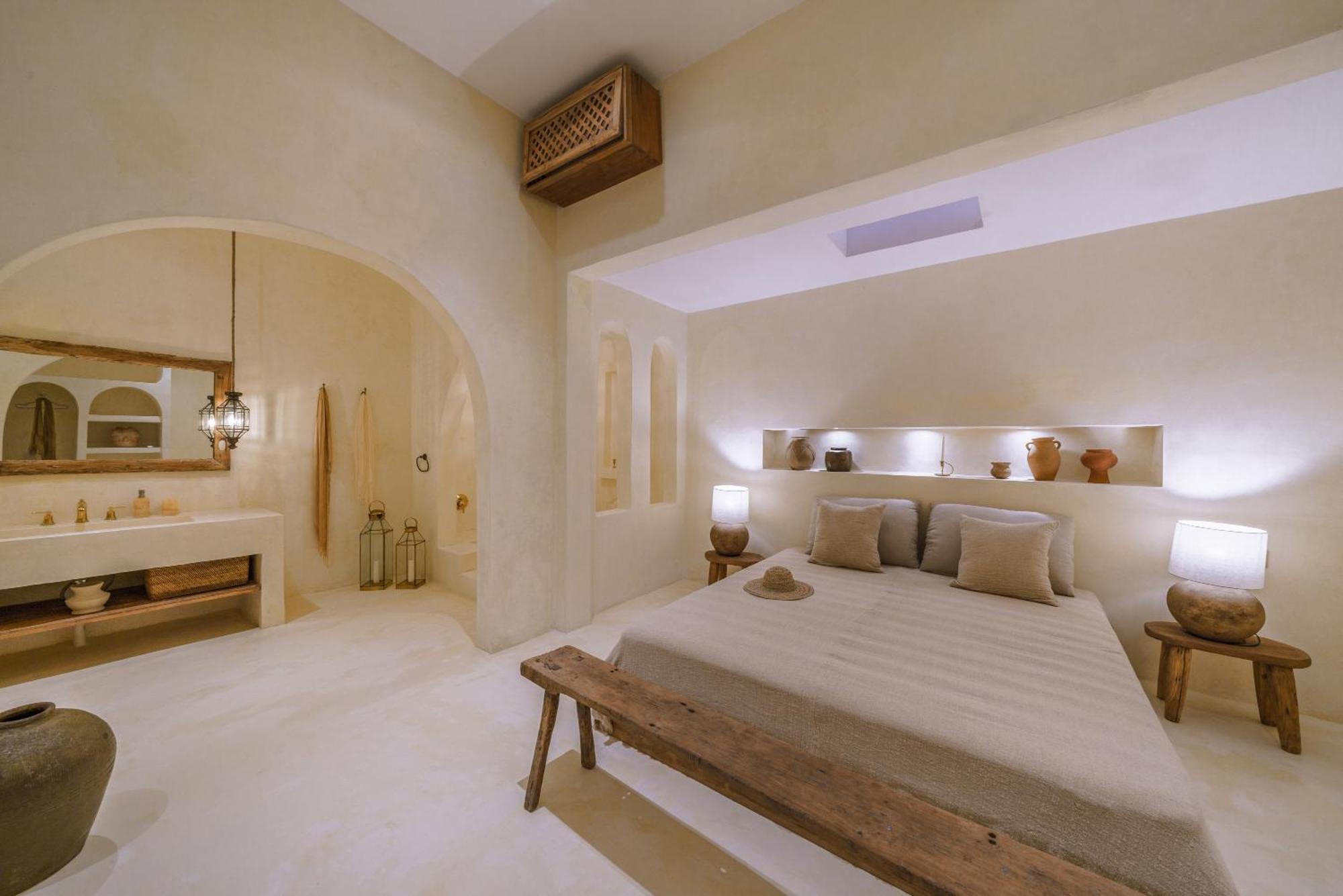 Villa Stella: 2Br Vibrant Mediterranean Oasis Чангу Екстер'єр фото